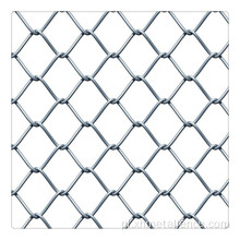 Outdoor Stadium Fence Łańcuchowe ogrodzenie